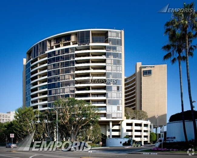 Building Photo - 4337 Marina City Dr Unit 1037 Rental