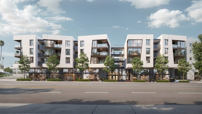 Building Photo - The Santa Monica Collection - 501 Broadway