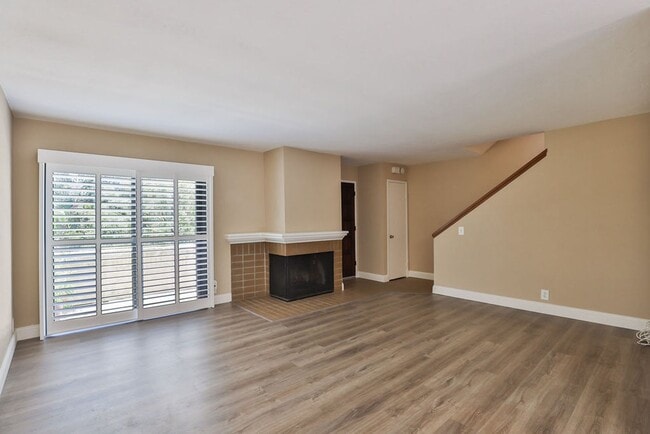 Photo - La Jolla Townhome with Garage & Private Deck