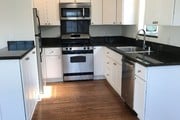 KITCHEN - 10878 National Blvd Apartment Unit none