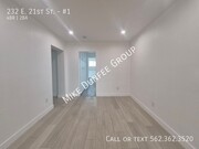 Photo - 232 E 21st St Unit #1
