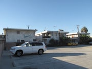Photo - Imperial Apartments