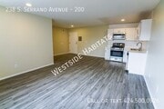 Photo - 238 Serrano Ave Apartment Unit 200
