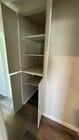storage in hallway - 2538 W Ramona Rd Unit 2538