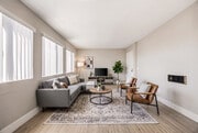 Photo - Chamoune Senior Apartments