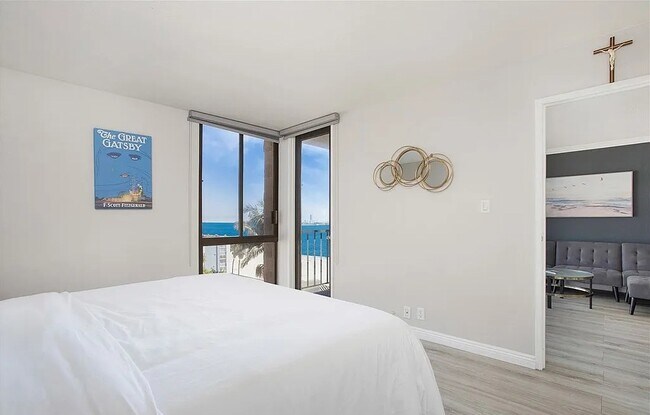 Photo - Condo for Rent with View