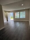 Downstairs - Luxury Vinyl Plank Flooring - 187 Morristown Ln