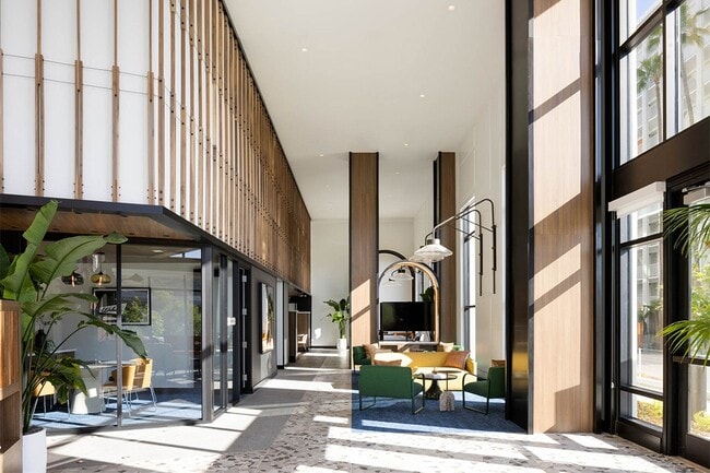 Photo - Ruby at The Society