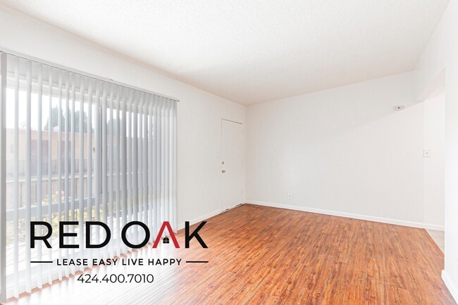 Building Photo - 11736 Gurley Ave Unit 36H Rental
