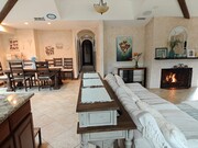 Great Room - 1116 Via Nogales House