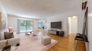 Common Space - The Kelton Manor