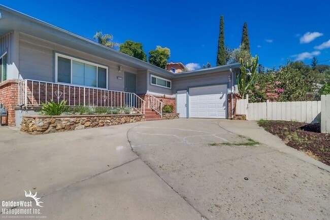 Charming 3Bdm 2Ba Home in Spring Valley! - Charming 3Bdm 2Ba Home in Spring Valley!