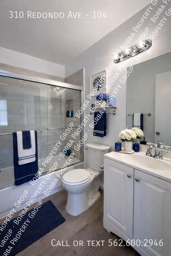 Photo - 310 Redondo Ave Unit 104