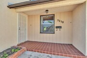 Front Door- Entry - 3210 Geronimo Ave