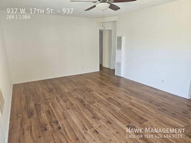 Photo - 937 W 17th St Unit 937