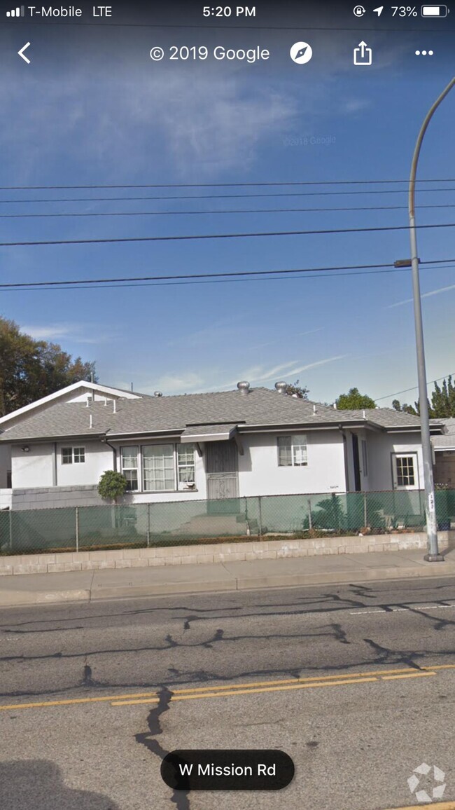 Building Photo - 1221 W Mission Rd Rental