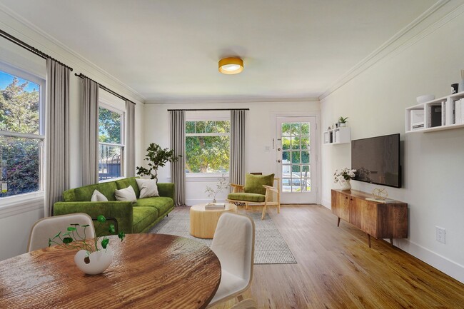 Building Photo - 2909 Cimarron St Unit 2909