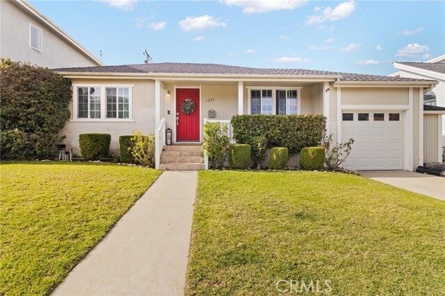 Building Photo - 1205 Manzanita Ln