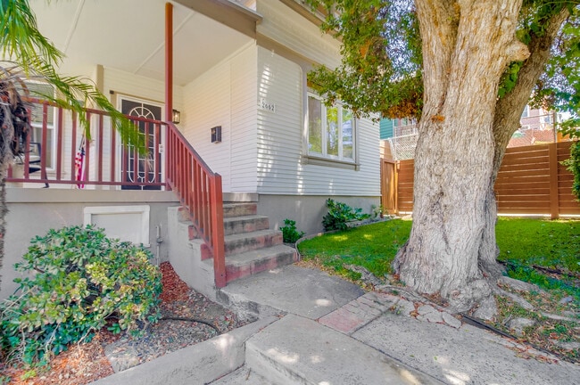 Photo - 2662 E St