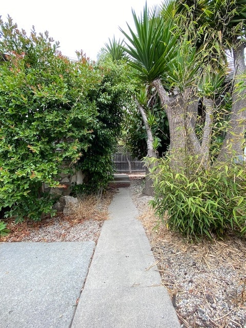 Photo - 649 Santa Clara Ave Unit 649 1/2