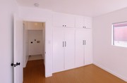 Bedroom - 11605 W Washington Blvd Apartment Unit D