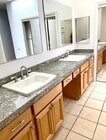 Dbl sinks - 38575 Orangecrest Rd House