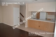 Photo - 526 Georgetown Pl Unit B