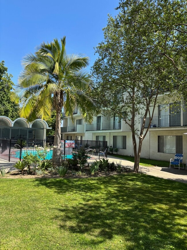 Photo - Park Manor Apartments