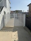 Private Parking & Backyard - 1870 Temple Ave Apartments Unit A