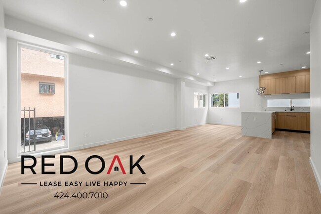 Photo - 1999 1/2 N Vista Del Mar Ave Unit 1999 1/2