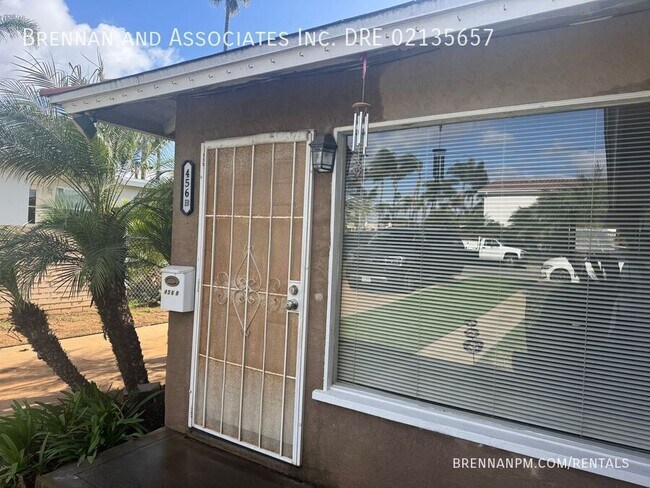 Photo - 456 Davidson-#B Unit #B