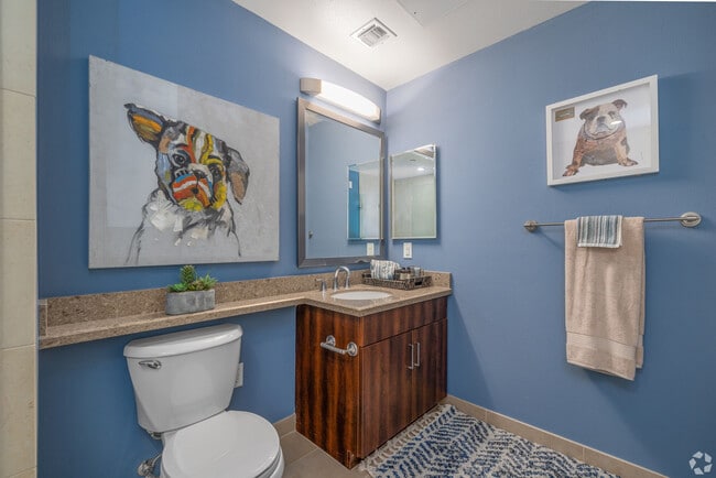 Photo - Tribeca Urban Apartments