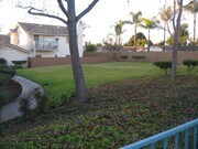 Area next to Pool - 1388 Palomar Pl Townhome