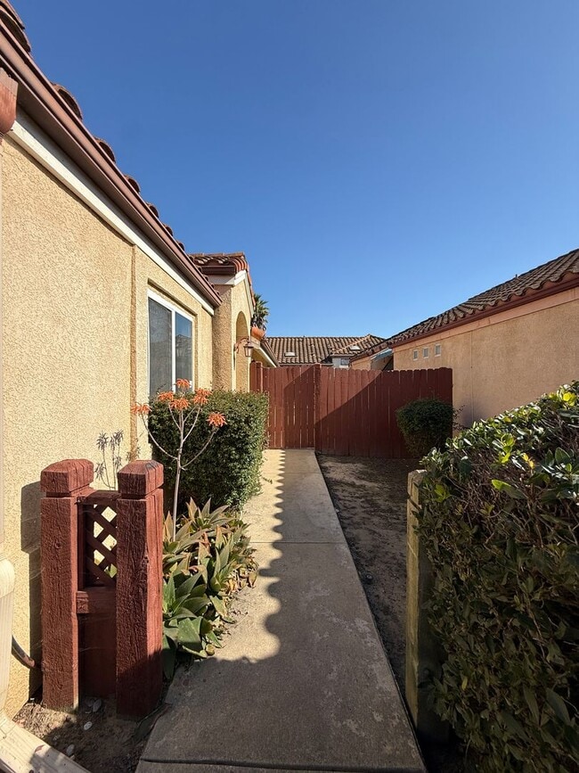 Photo - Single Story Home Located in The Gated Community of Hidden Pines