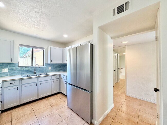 Photo - AVAILABLE NOW! GORGEOUS Two-Story 2 Bedroom 2 Bathroom Condo in Palm Desert