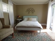 Primary bedroom - 1602 Linwood St Unit 1602