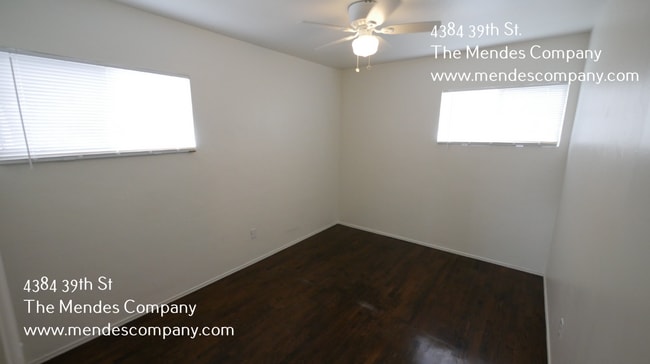 Photo - 4380-4384 39th Street Unit 4384