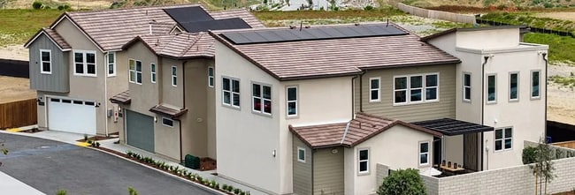 Photo - Newer 4BR Valencia Home in Solaire | Pool Community | Prime Location