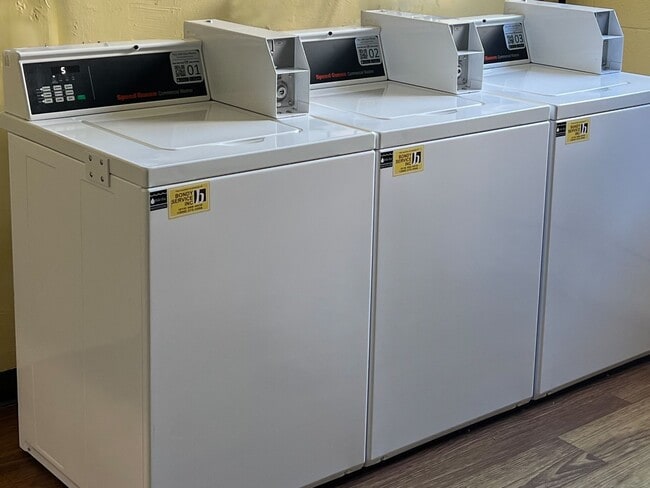 Photo - Magnolia Glen Apartments