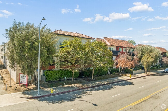 Building Photo - Brookside Terrace Apartments