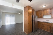 Photo - Beautiful 2 Bedroom in Ocean Beach with TW... Apartment Unit 4447