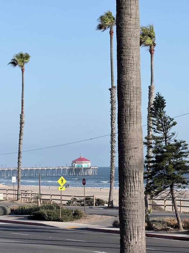 Photo - 1400 Pacific Coast Hwy Unit 114