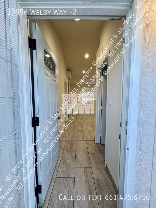 Photo - 19956 Welby Way