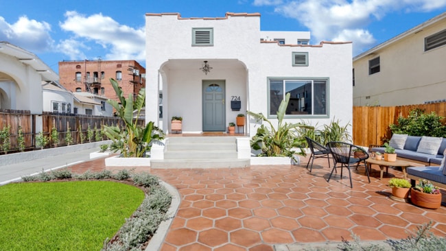 Photo - 724 S Gramercy Dr