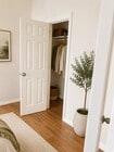 Bedroom Closet - 1427 N Kingsley St