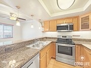 Photo - Inviting 2BD/1BA Upper-Level Apartment in Golden Hill with A/C Unit, Spa & Gated Community! Unit 223