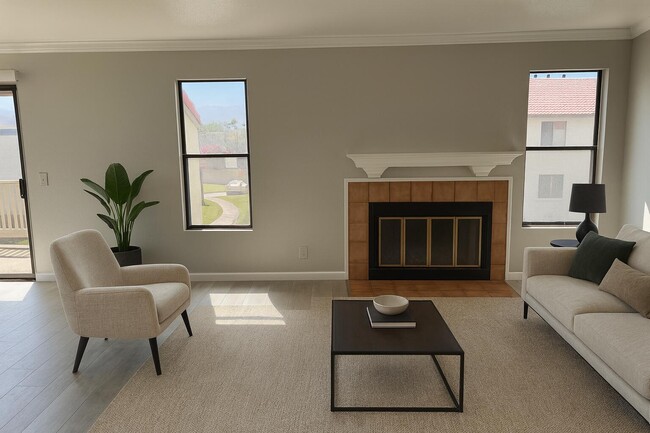 Photo - 43376 Cook St Unit 114