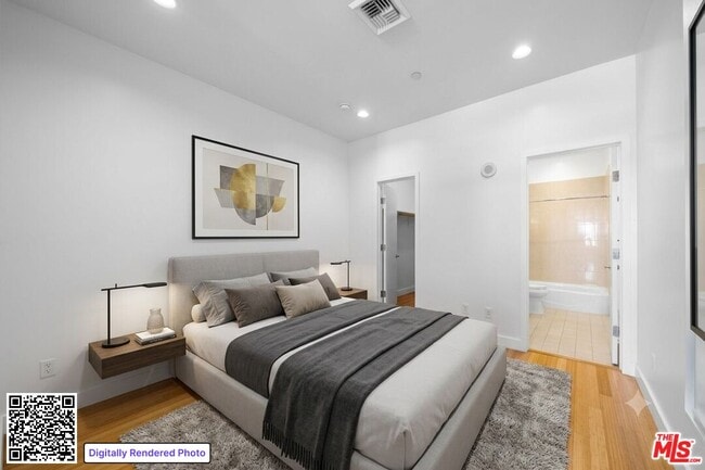 Photo - 3810 Wilshire Blvd Unit 1801
