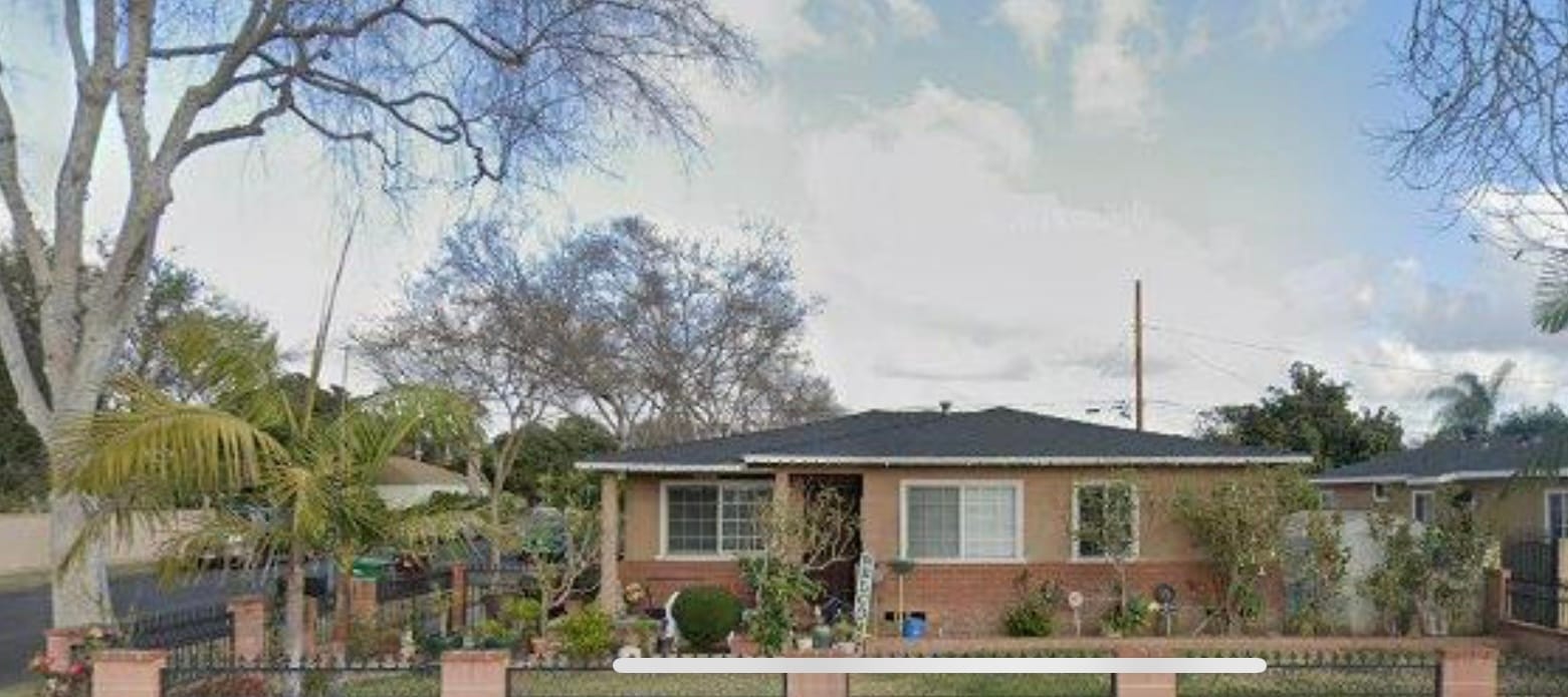 Photo - 1401 S Rosewood Ave