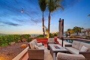 Photo - Amazing La Jolla North PB home with panora...